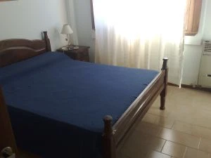 2 Ambientes en Semipiso - Balcon con Vista al Mar - Cochera - Frente al mar - Departamento en San Bernardo