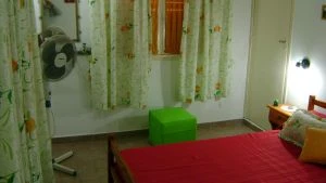 Casa 3 ambientes - Unidad Funcional 1 al frente hasta 5 Personas - A 2 cuadras de la peatonal - a 3 cuadras del mar - Casa/Chalet en Santa Teresita