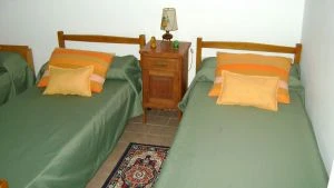Casa 3 ambientes - Unidad Funcional 1 al frente hasta 5 Personas - A 2 cuadras de la peatonal - a 3 cuadras del mar - Casa/Chalet en Santa Teresita