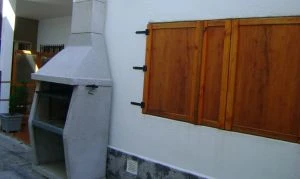 Casa 3 ambientes - Unidad Funcional 1 al frente hasta 5 Personas - A 2 cuadras de la peatonal - a 3 cuadras del mar - Casa/Chalet en Santa Teresita
