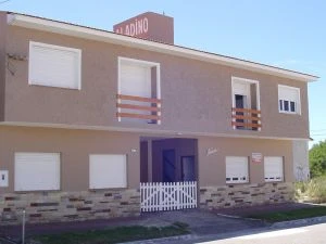 2 y 3 Ambientes - Estacionamiento - Excelente Ubicacion - A ½ cuadra del mar - Departamento en Mar de Ajó