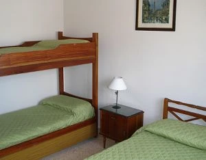 2 y 3 Ambientes - Estacionamiento - Excelente Ubicacion - A ½ cuadra del mar - Departamento en Mar de Ajó