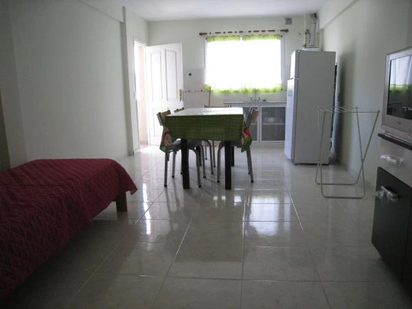 Complejo: Villa Oceanica - 2 Ambientes - Entrada para Auto - Frente al Mar - Departamento en La Lucila del Mar