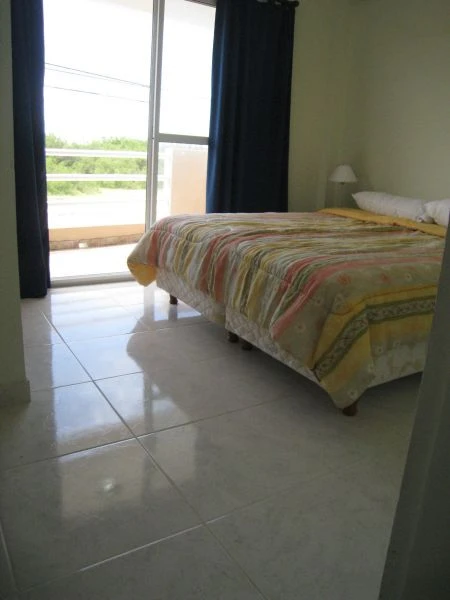 Complejo: Villa Oceanica - 2 Ambientes - Entrada para Auto - Frente al Mar - Departamento en La Lucila del Mar