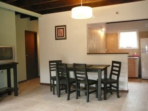 Complejo: Rincón de las Pampas - 400 Metros del Mar - 100 del Centro Comercial - Departamento en Mar de las Pampas