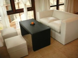 Complejo: Rincón de las Pampas - 400 Metros del Mar - 100 del Centro Comercial - Departamento en Mar de las Pampas
