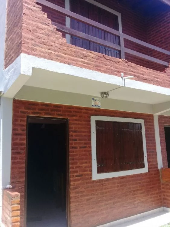 Equipado - Seguridad Monitoreada! - 3 Cuadras de la Playa - Dúplex/Tríplex en Nueva Atlantis