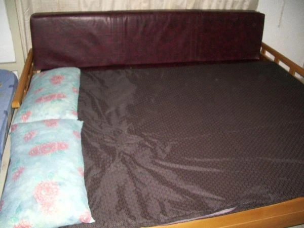 Monoambiente en 3er Piso por Ascensor - Ideal Parejas o Matrimonios - Vista al Mar desde Ventana - A ½ cuadra de Chiozza - a 1 cuadra del mar - Departamento en San Bernardo
