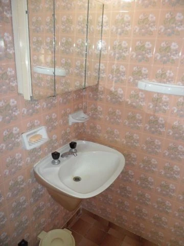 Monoambiente en 3er Piso por Ascensor - Ideal Parejas o Matrimonios - Vista al Mar desde Ventana - A ½ cuadra de Chiozza - a 1 cuadra del mar - Departamento en San Bernardo