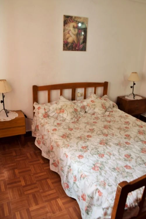 Complejo: 2 Ambientes en Edificio - Excelente Ubicación - A 2 cuadras del mar - a 3 cuadras del centro - a 3 cuadras del muelle de pesca - Departamento en La Lucila del Mar