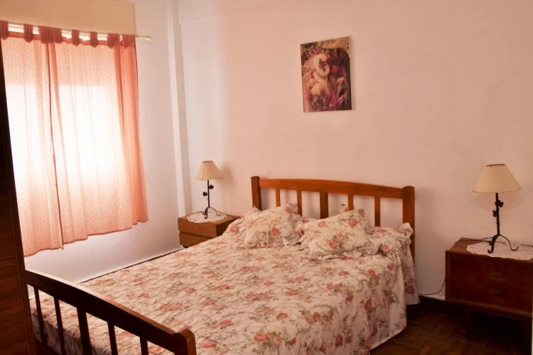 Complejo: 2 Ambientes en Edificio - Excelente Ubicación - A 2 cuadras del mar - a 3 cuadras del centro - a 3 cuadras del muelle de pesca - Departamento en La Lucila del Mar