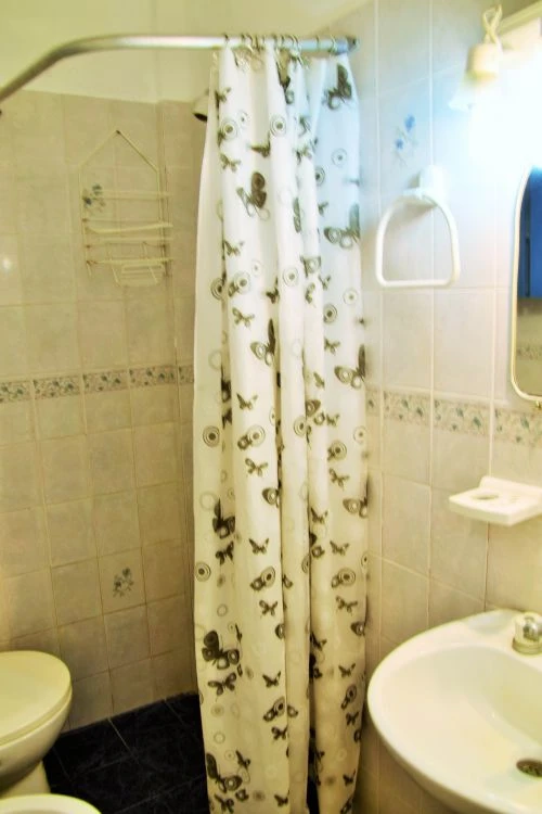 Complejo: 2 Ambientes en Edificio - Excelente Ubicación - A 2 cuadras del mar - a 3 cuadras del centro - a 3 cuadras del muelle de pesca - Departamento en La Lucila del Mar
