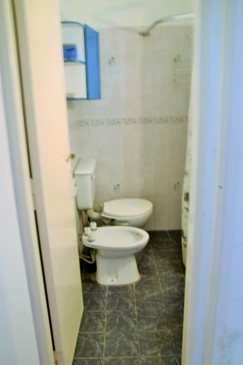 Complejo: 2 Ambientes en Edificio - Excelente Ubicación - A 2 cuadras del mar - a 3 cuadras del centro - a 3 cuadras del muelle de pesca - Departamento en La Lucila del Mar