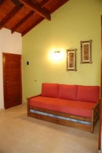 La Casita de PeñiWen - 2 Ambientes - Estacionamiento Individual Cubierto - Barrio San Rafael - A 6 cuadras de Av. Libertador - a 8 cuadras del mar - Casa/Chalet en Mar de Ajó