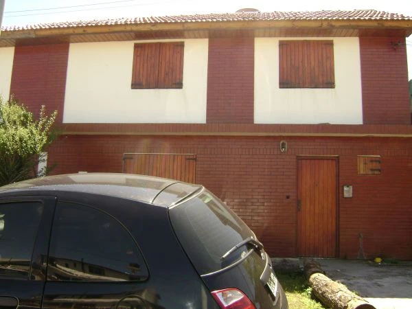4 Ambientes - Totalmente Equipado - Entrada de Auto - A 6 cuadras del mar - Casa/Chalet en Costa Azul