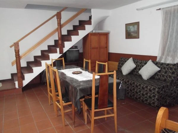 4 Ambientes - Totalmente Equipado - Entrada de Auto - A 6 cuadras del mar - Casa/Chalet en Costa Azul