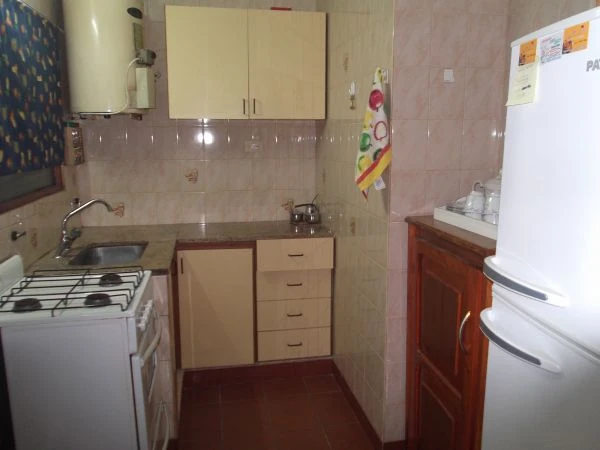 4 Ambientes - Totalmente Equipado - Entrada de Auto - A 6 cuadras del mar - Casa/Chalet en Costa Azul