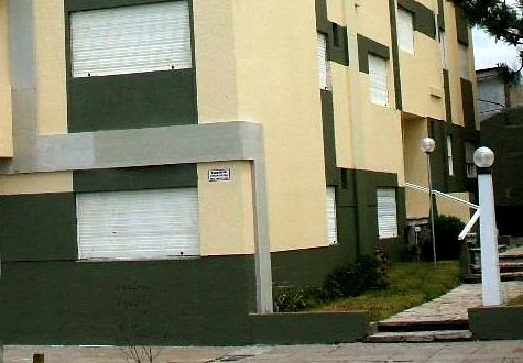3 Ambientes Frente al Mar - Para Disfrutar Tus Vacaciones - A solo 20 pasos de la playa - Departamento en San Bernardo