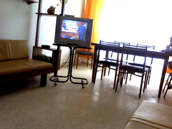 3 Ambientes Frente al Mar - Para Disfrutar Tus Vacaciones - A solo 20 pasos de la playa - Departamento en San Bernardo
