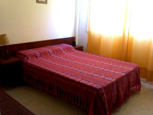 3 Ambientes Frente al Mar - Para Disfrutar Tus Vacaciones - A solo 20 pasos de la playa - Departamento en San Bernardo