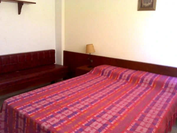 3 Ambientes Frente al Mar - Para Disfrutar Tus Vacaciones - A solo 20 pasos de la playa - Departamento en San Bernardo