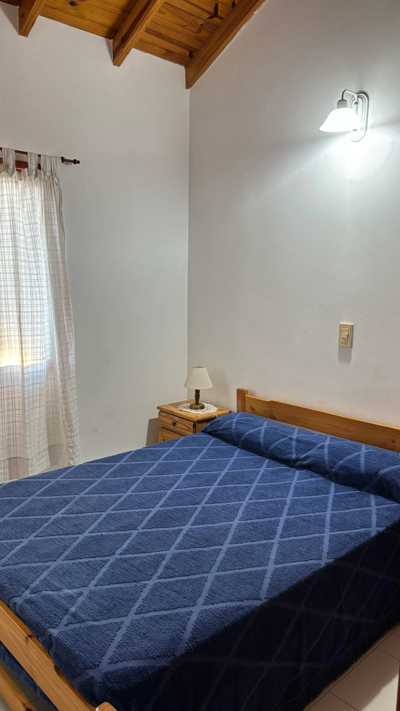 4 Ambientes - Entrada de Auto - Atendido por sus Dueños - A 3 cuadras del mar - Dúplex/Tríplex en La Lucila del Mar