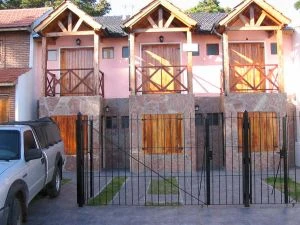 A una cuadra del mar - Zona Tranquila y Familiar -  - Dúplex/Tríplex en Mar del Tuyú