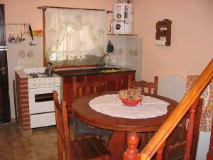 A una cuadra del mar - Zona Tranquila y Familiar -  - Dúplex/Tríplex en Mar del Tuyú