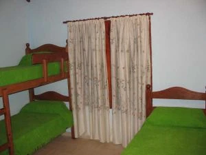 A una cuadra del mar - Zona Tranquila y Familiar -  - Dúplex/Tríplex en Mar del Tuyú