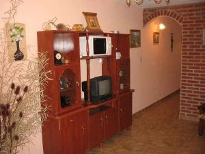 A una cuadra del mar - Zona Tranquila y Familiar -  - Dúplex/Tríplex en Mar del Tuyú