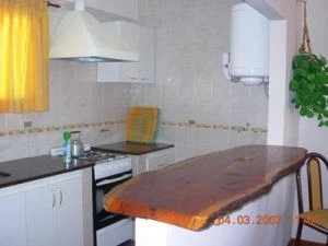 3 Ambientes Equipados - A ½ cuadra del mar - Departamento en Santa Teresita