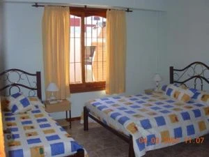 3 Ambientes Equipados - A ½ cuadra del mar - Departamento en Santa Teresita