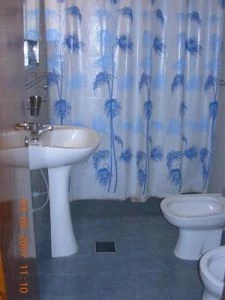 3 Ambientes Equipados - A ½ cuadra del mar - Departamento en Santa Teresita