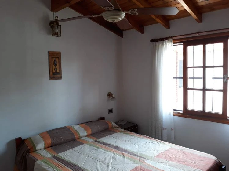 3 Ambientes Equipados - Estacionamiento - A 2 cuadras del mar - Dúplex/Tríplex en Mar del Tuyú