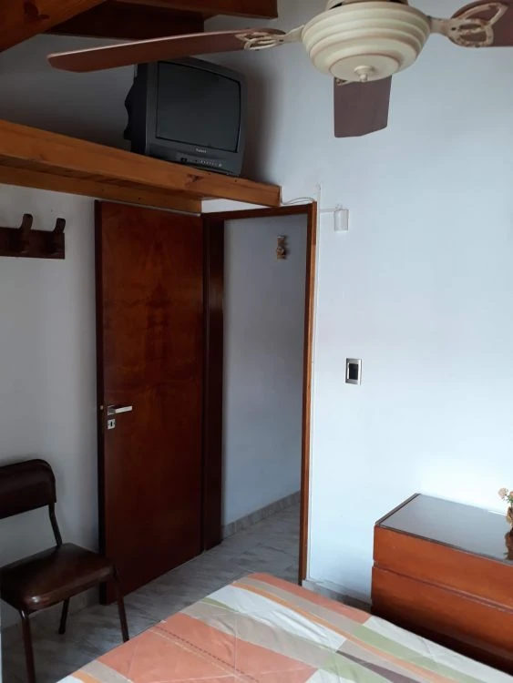 3 Ambientes Equipados - Estacionamiento - A 2 cuadras del mar - Dúplex/Tríplex en Mar del Tuyú