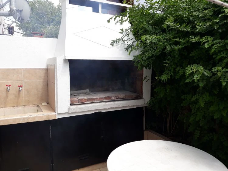 3 Ambientes Equipados - Estacionamiento - A 2 cuadras del mar - Dúplex/Tríplex en Mar del Tuyú