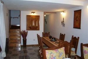 5 Amplios Ambientes - Comodo y Luminoso - Totalmente Equipado - Frente al mar - balneario Olimpo - Dúplex/Tríplex en La Lucila del Mar