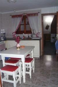 5 Amplios Ambientes - Comodo y Luminoso - Totalmente Equipado - Frente al mar - balneario Olimpo - Dúplex/Tríplex en La Lucila del Mar