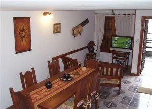 5 Amplios Ambientes - Comodo y Luminoso - Totalmente Equipado - Frente al mar - balneario Olimpo - Dúplex/Tríplex en La Lucila del Mar
