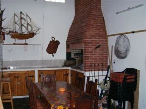 5 Amplios Ambientes - Comodo y Luminoso - Totalmente Equipado - Frente al mar - balneario Olimpo - Dúplex/Tríplex en La Lucila del Mar