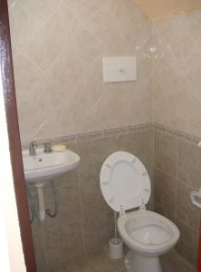 A una cuadra de la playa Exelente para grupo familiar - Disfrute sus vacaciones en Mar del Tuyu - Dúplex/Tríplex en Mar del Tuyú