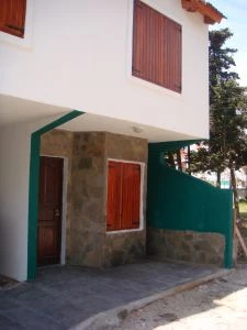 A una cuadra de la playa Exelente para grupo familiar - Disfrute sus vacaciones en Mar del Tuyu - Dúplex/Tríplex en Mar del Tuyú