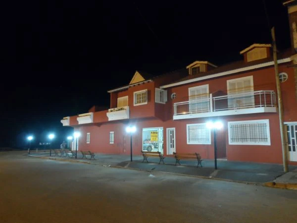 Complejo Los Amigos - 4 Ambientes con Vista al Mar - Cochera Cubierta - Barrio el Silvio - A ½ cuadra de la playa - Dúplex/Tríplex en Mar de Ajó