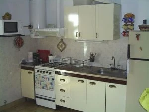 3 Ambientes - Cochera para 2 Autos - Zona Muy Tranquila - A 4 cuadras del mar - Dúplex/Tríplex en La Lucila del Mar