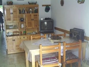 3 Ambientes - Cochera para 2 Autos - Zona Muy Tranquila - A 4 cuadras del mar - Dúplex/Tríplex en La Lucila del Mar