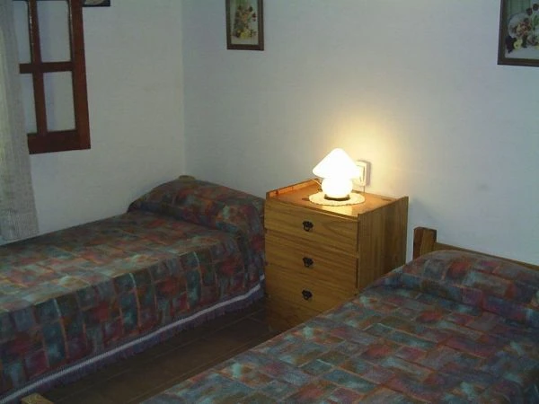 3 Ambientes - Cochera para 2 Autos - Zona Muy Tranquila - A 4 cuadras del mar - Dúplex/Tríplex en La Lucila del Mar