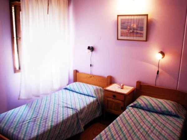 3 Ambientes con Vista al Mar - A 30 metros de la playa - Departamento en San Bernardo