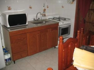 5 Ambientes con Entrada de Coche Individual - A 2 cuadras de la plaza San Bernardo -  a 7 cuadras del mar - Dúplex/Tríplex en San Bernardo