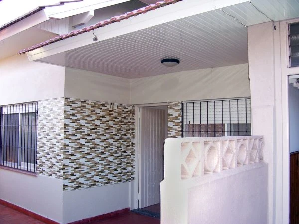 3 Ambientes con Guardacoche - Barrio El Silvio - A 1 cuadra del mar - Casa/Chalet en Mar de Ajó