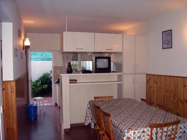 3 Ambientes con Guardacoche - Barrio El Silvio - A 1 cuadra del mar - Casa/Chalet en Mar de Ajó